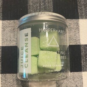 🆕 Harper + Ari Juice Cleanse